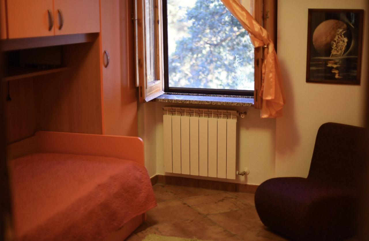 B&B Dei Fiori プラーイア・ア・マーレ エクステリア 写真